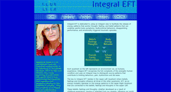Desktop Screenshot of integraleft.com